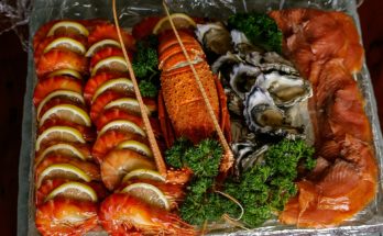 räuchern mit grill