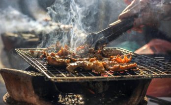 Tepro Grill