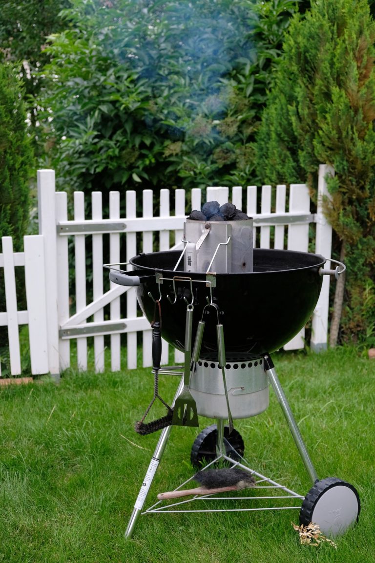Kugelgrill