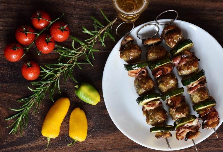 Die besten Rezepte zum Grillen