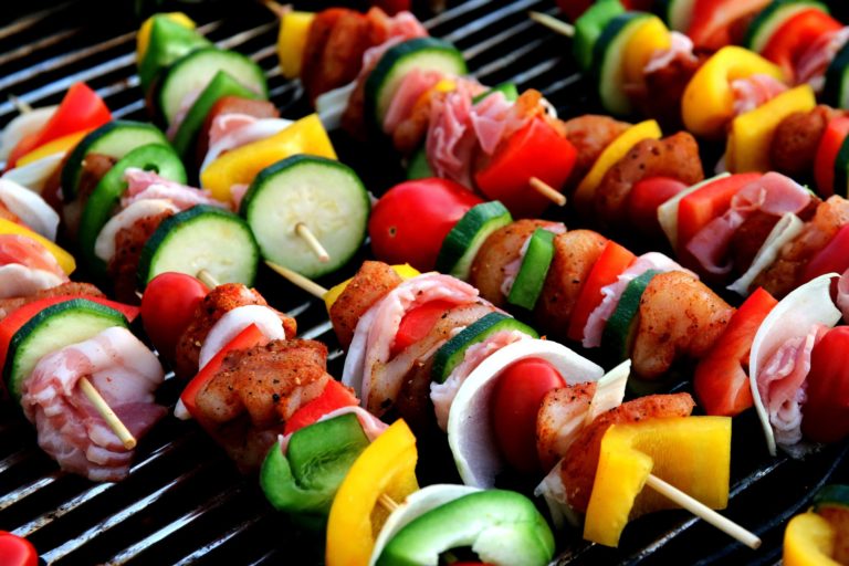 Grillen: Was gehört zum perfekten Barbecue dazu?